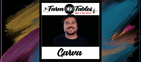 Farm 2 Tables Mix Series: Garva Guest Mix​